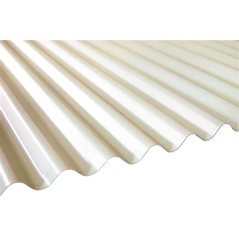 metal sheet white|12 foot white metal roofing.